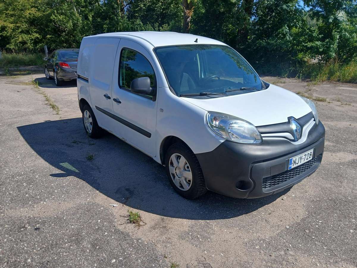 Renault Kangoo - 2