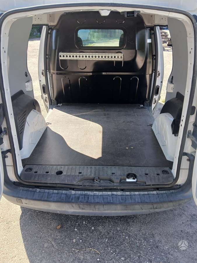 Renault Kangoo - 5