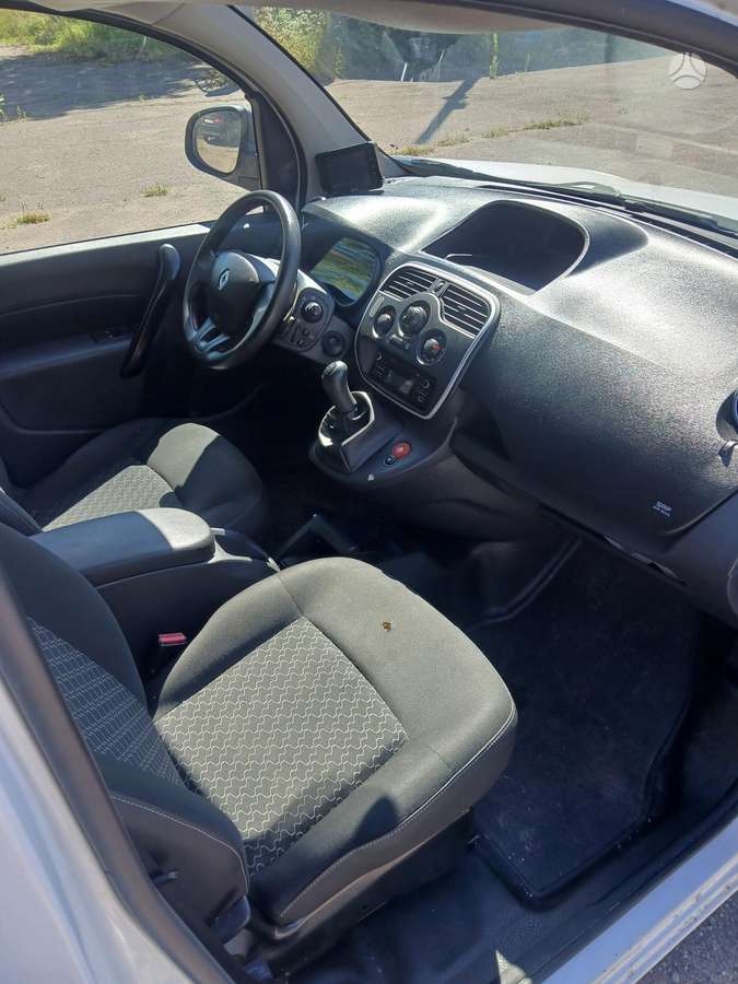 Renault Kangoo - 7