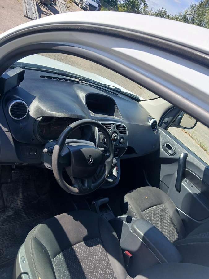 Renault Kangoo - 8