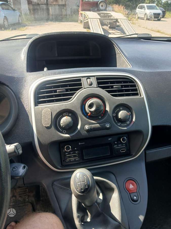 Renault Kangoo - 10