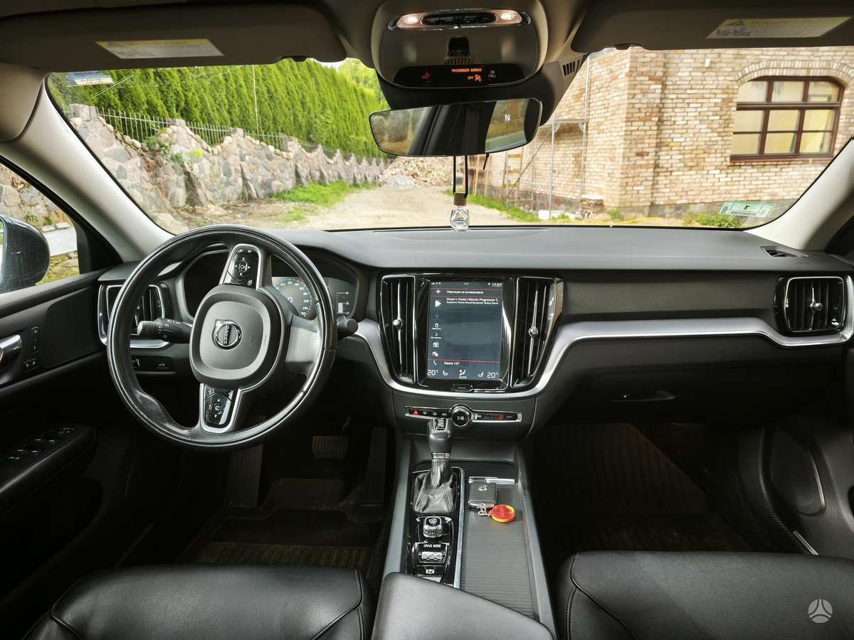 Volvo S60 - 8