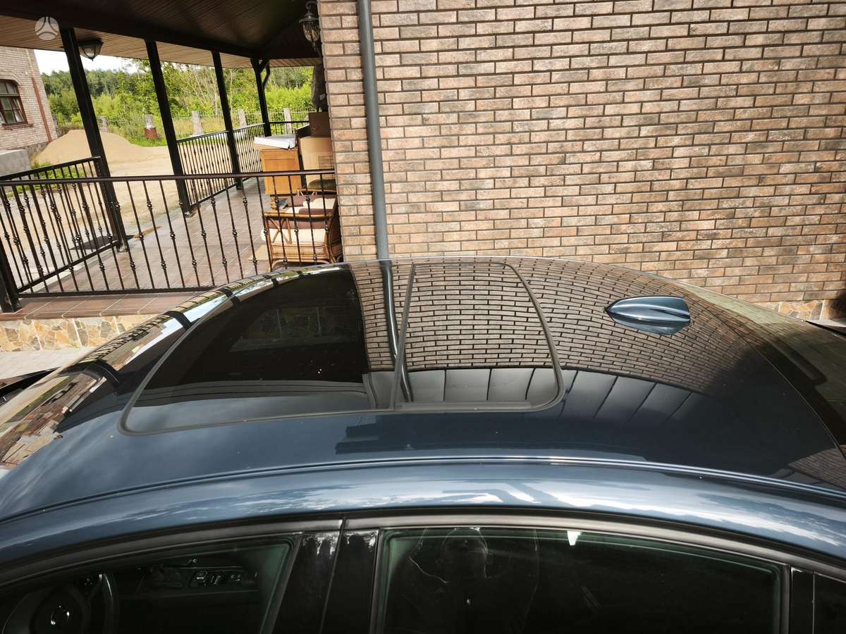 Volvo S60, 2.0 l., Седан