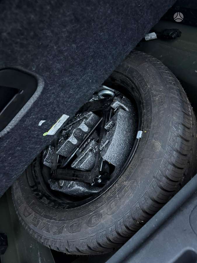 Opel Astra, 1.6 l., Универсал