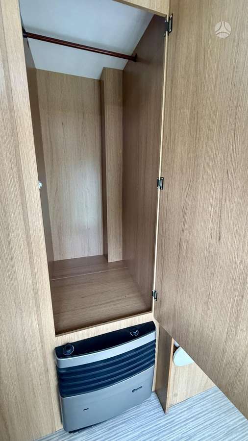 Fiat Ducato Rimor, campers