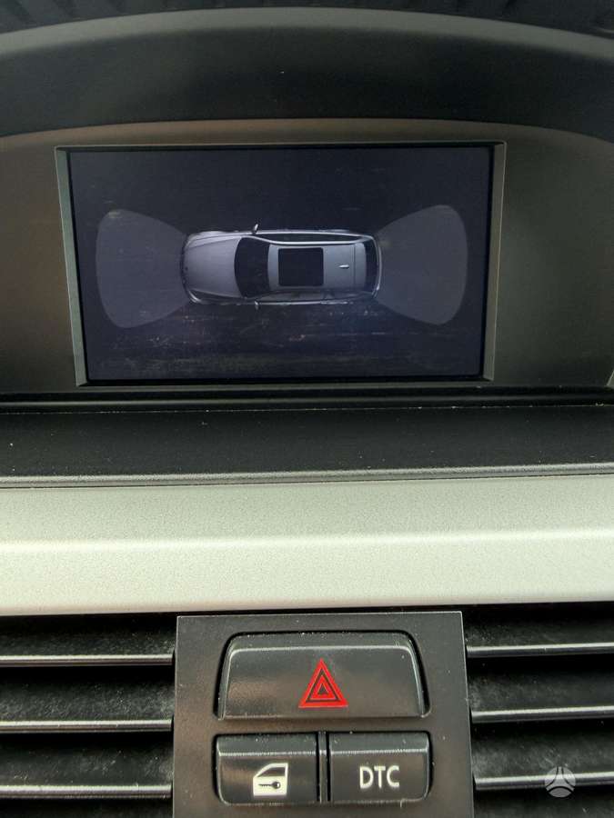 BMW 320, 2.0 l., wagon