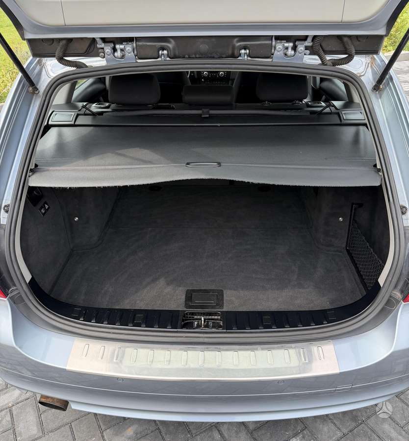 BMW 320, 2.0 l., Универсал