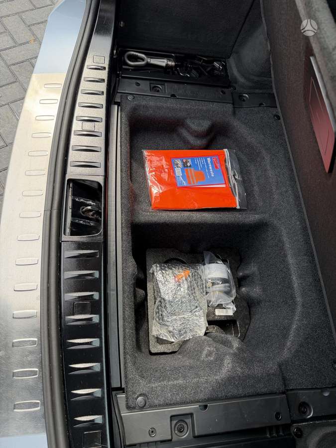 BMW 320, 2.0 l., Универсал