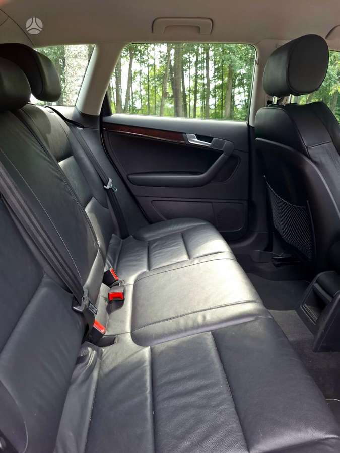 Audi A3, 2.0 l., Хэтчбек