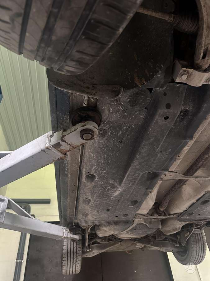 Volkswagen Golf, 1.4 l., Универсал