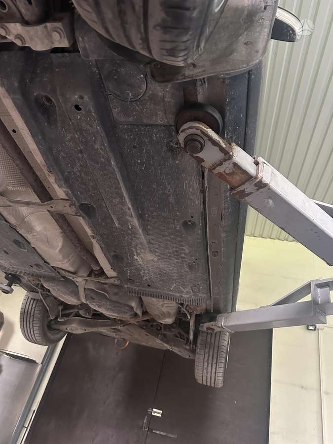 Volkswagen Golf, 1.4 l., Универсал