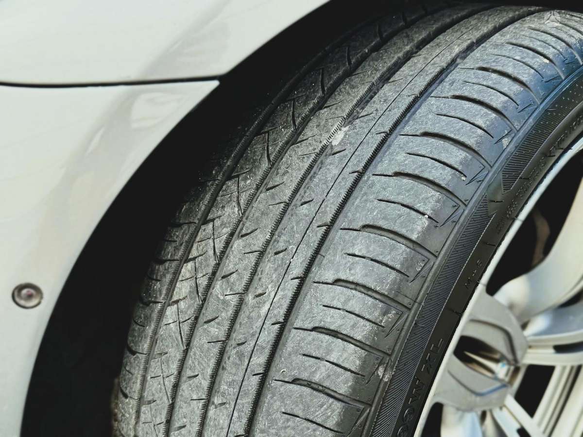 BMW 530, 3.0 l., Универсал