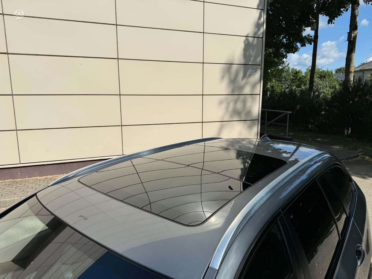 BMW 530, 3.0 l., Универсал