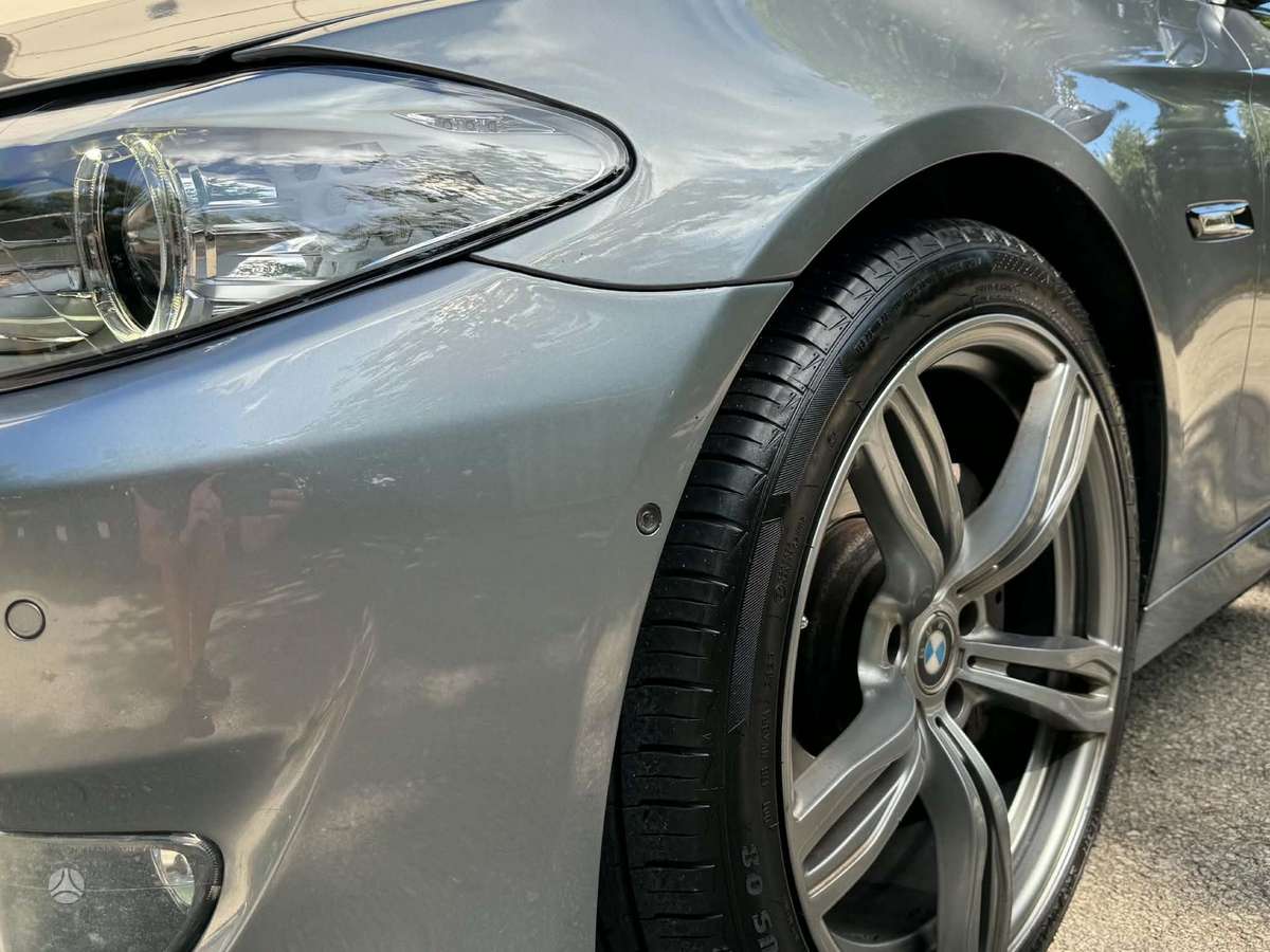 BMW 530, 3.0 l., Универсал