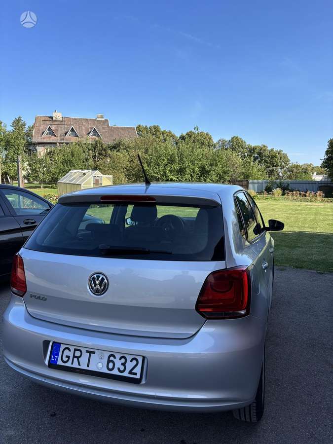 Volkswagen Polo - 2