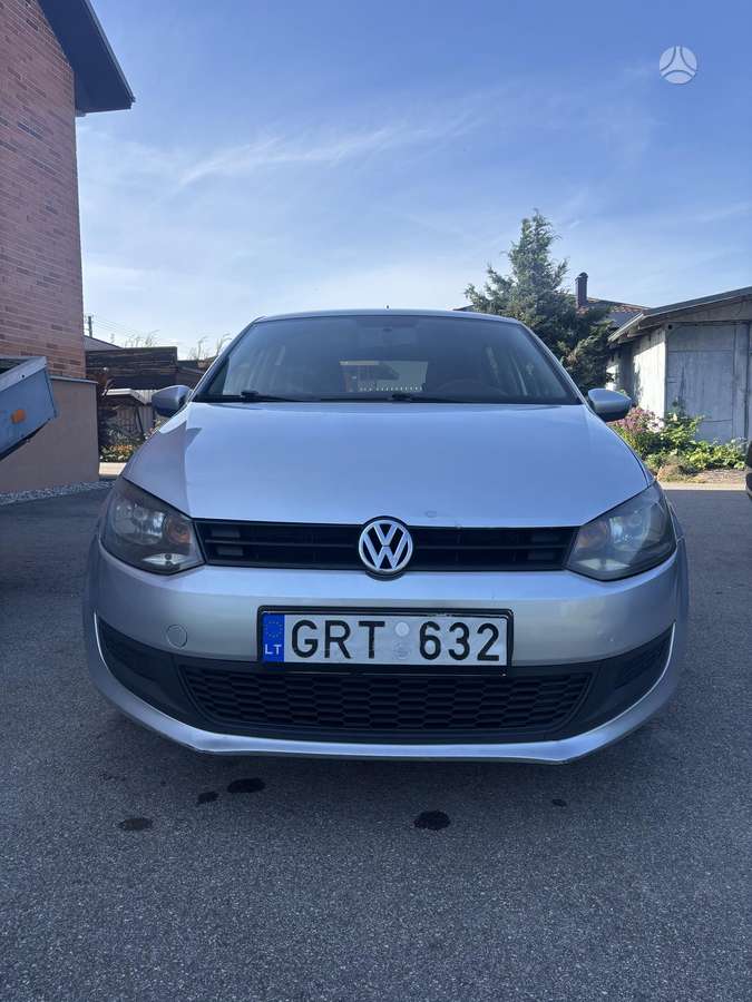 Volkswagen Polo - 3