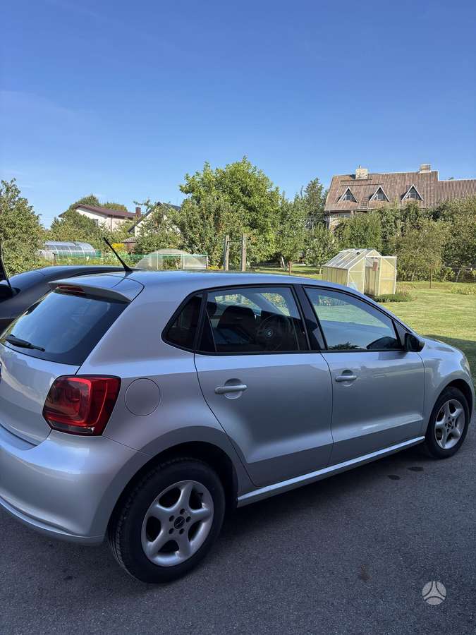 Volkswagen Polo - 6