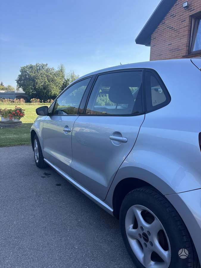 Volkswagen Polo - 7