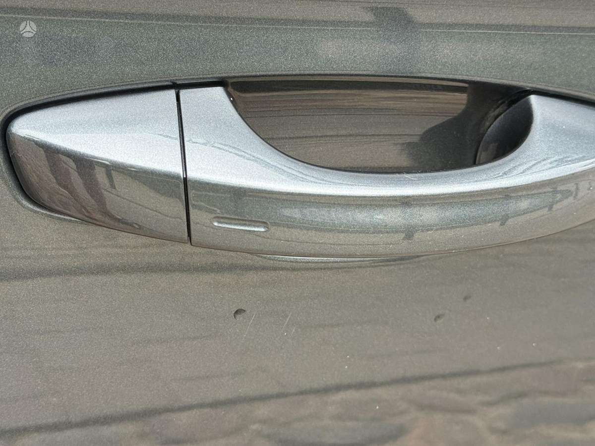 Skoda Superb, 2.0 l., Универсал
