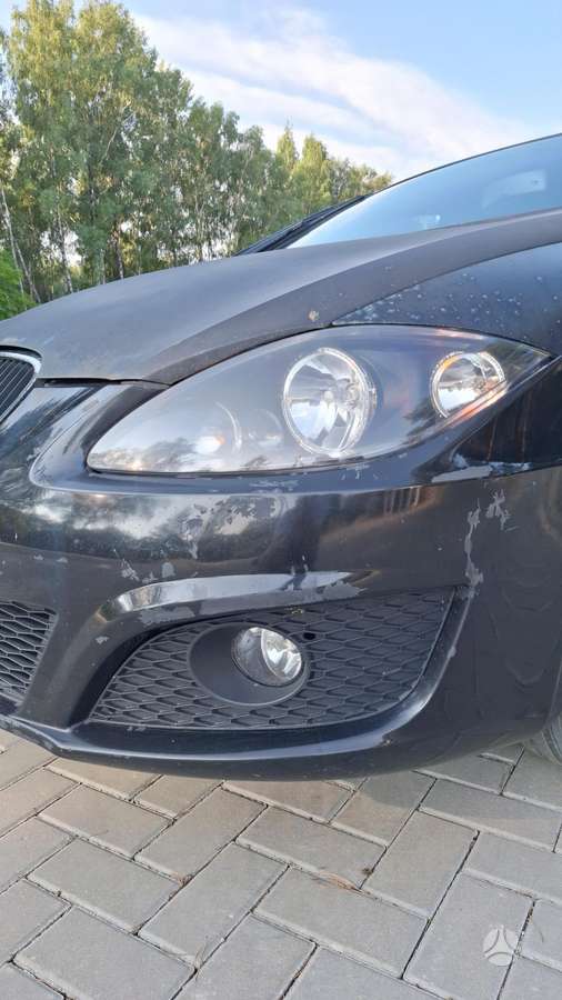 SEAT Leon - 12