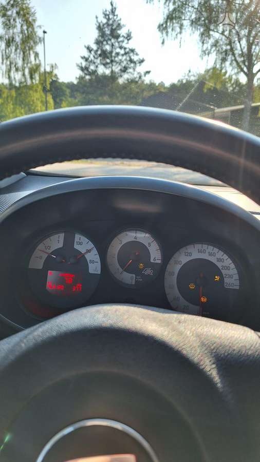 Seat Leon, 2.0 l., Хэтчбек