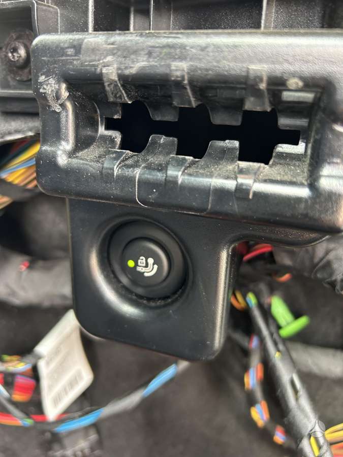 BMW 525, 2.0 l., Универсал