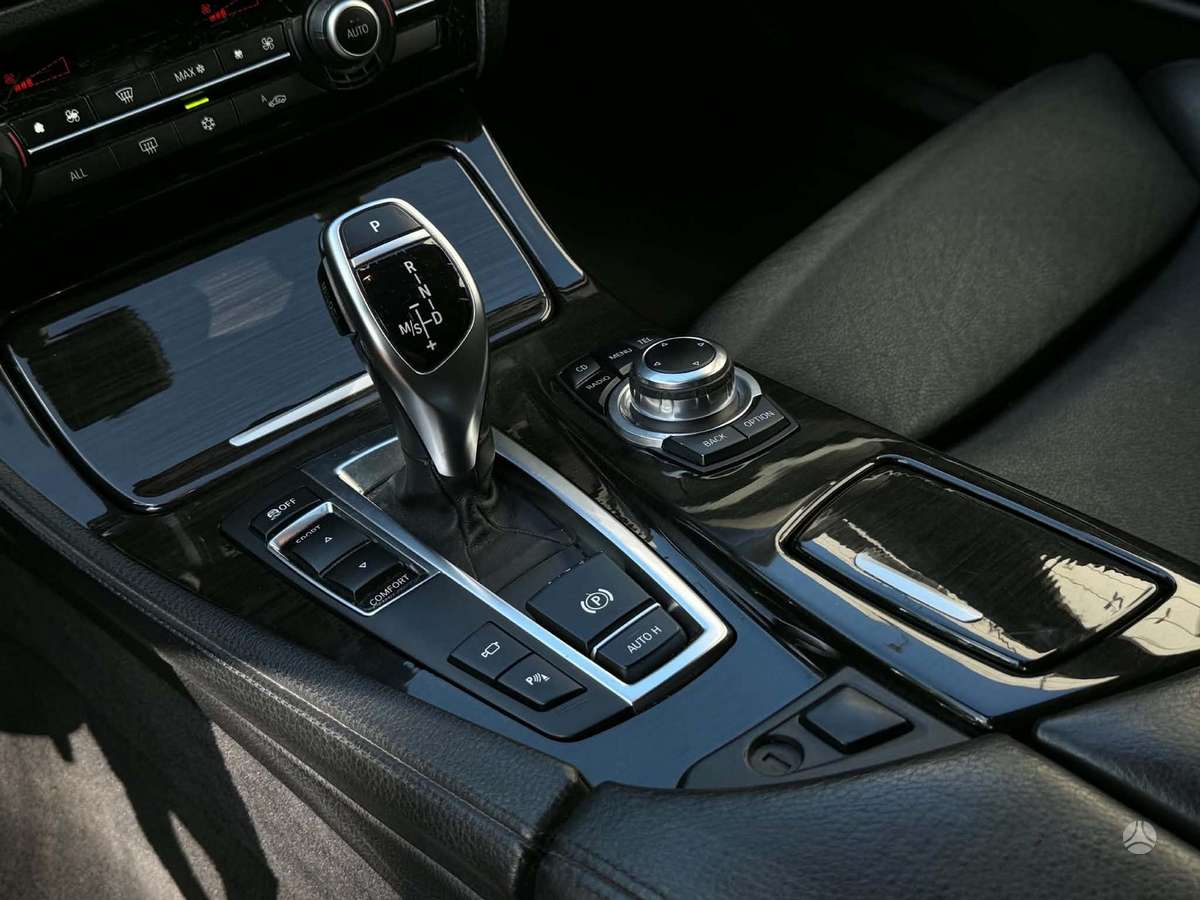 BMW 530, 3.0 l., Универсал