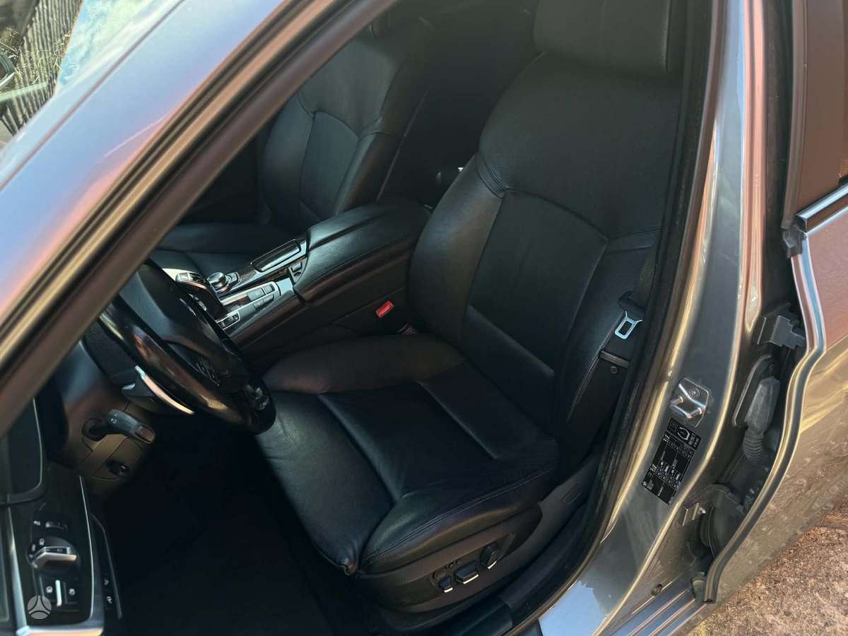 BMW 530, 3.0 l., Универсал