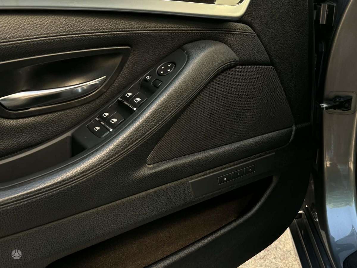 BMW 530, 3.0 l., Универсал