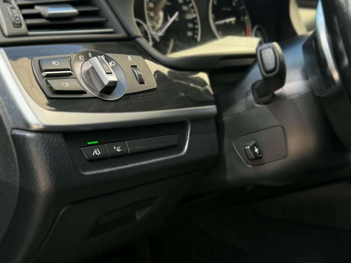 BMW 530, 3.0 l., Универсал
