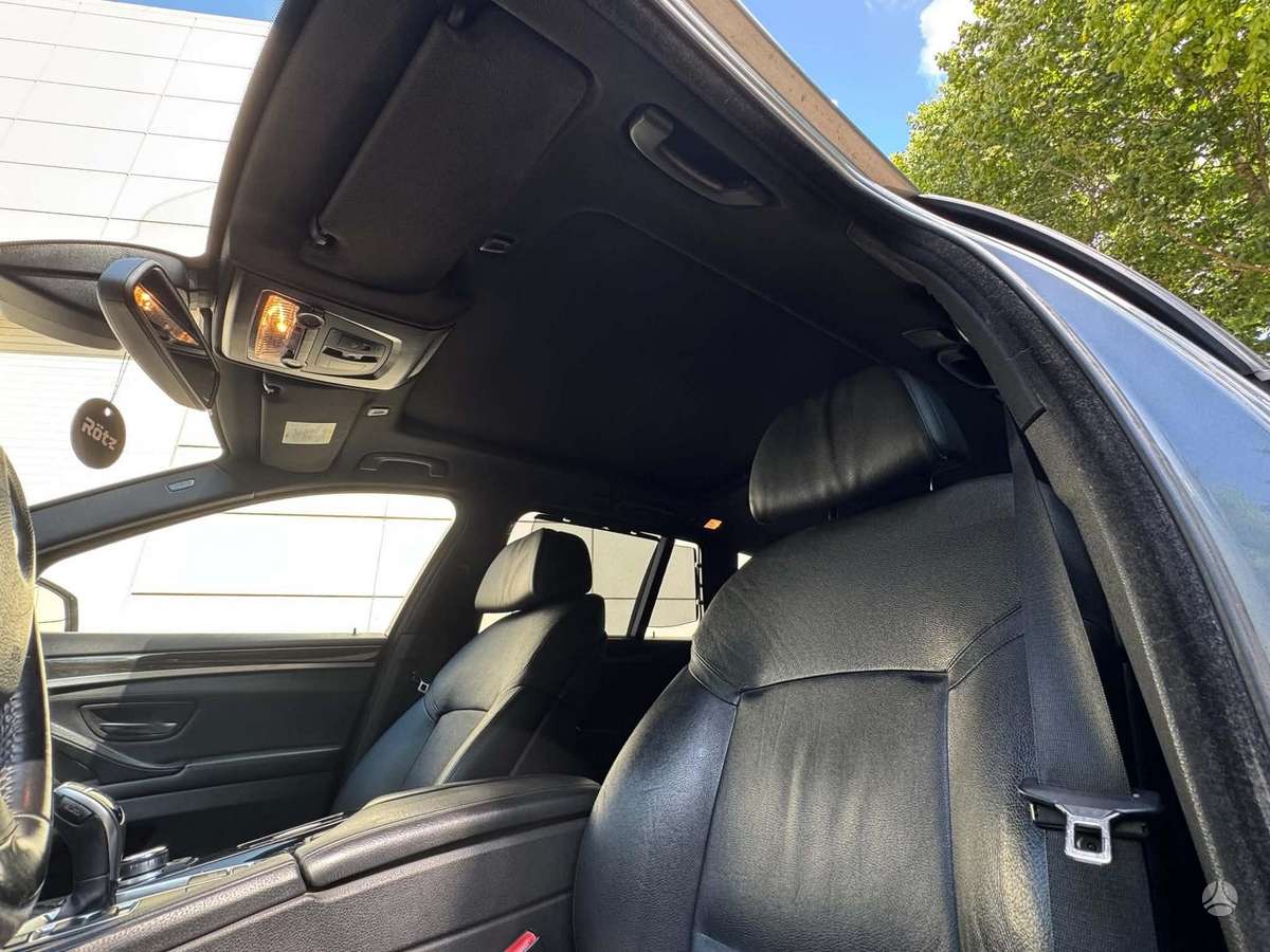 BMW 530, 3.0 l., Универсал