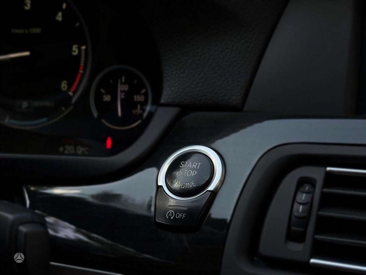 BMW 530, 3.0 l., Универсал