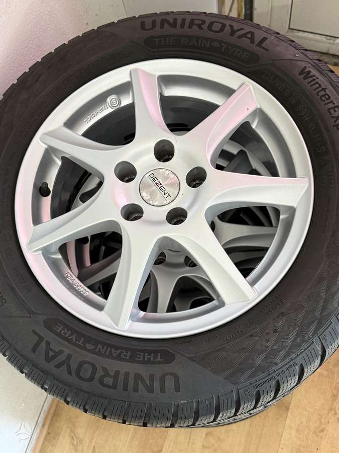 Skoda Superb, 2.0 l., Универсал