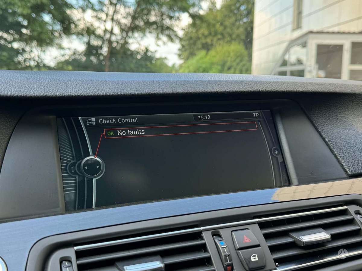BMW 530, 3.0 l., Универсал
