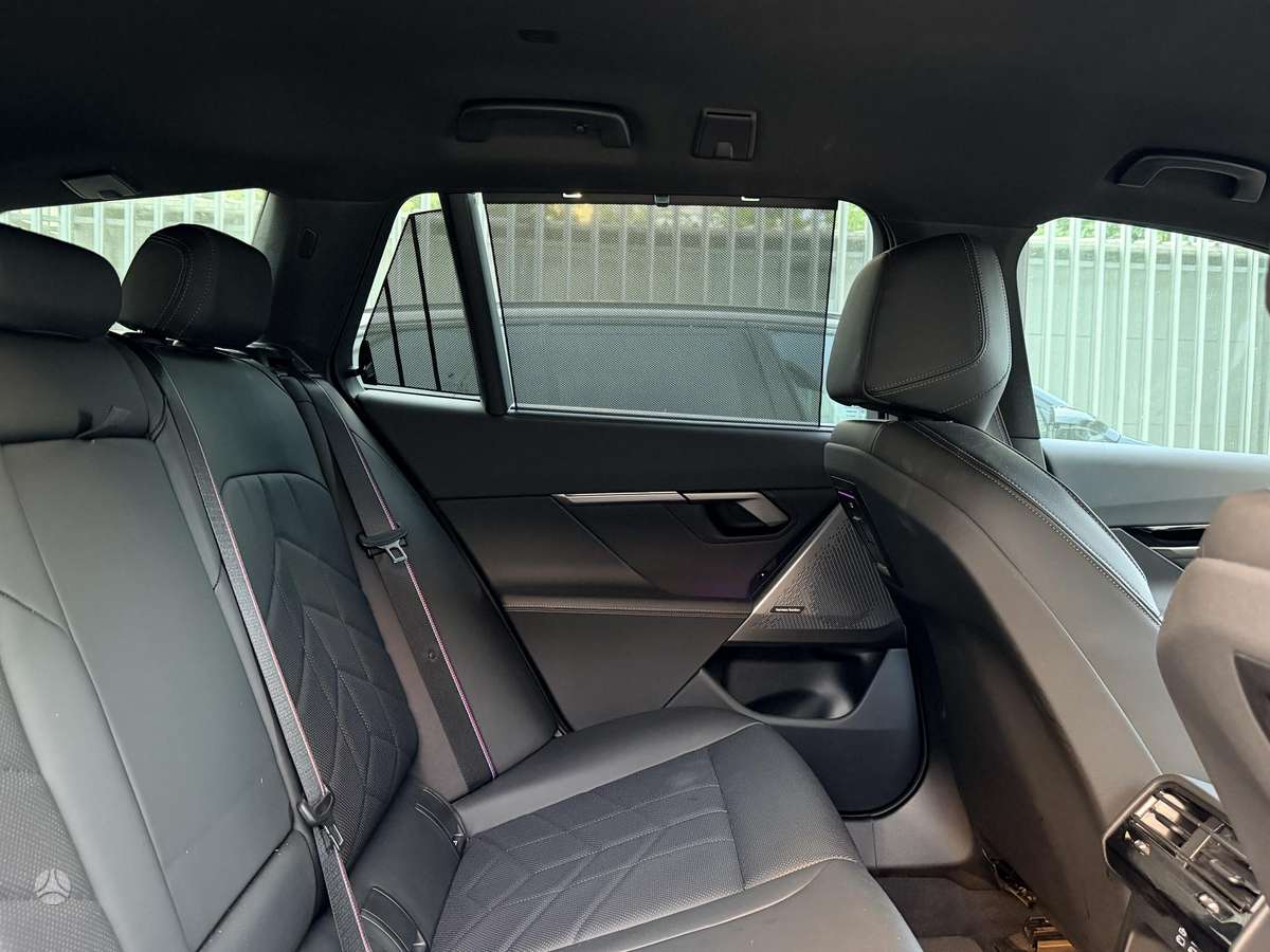 BMW 520, 2.0 l., Универсал