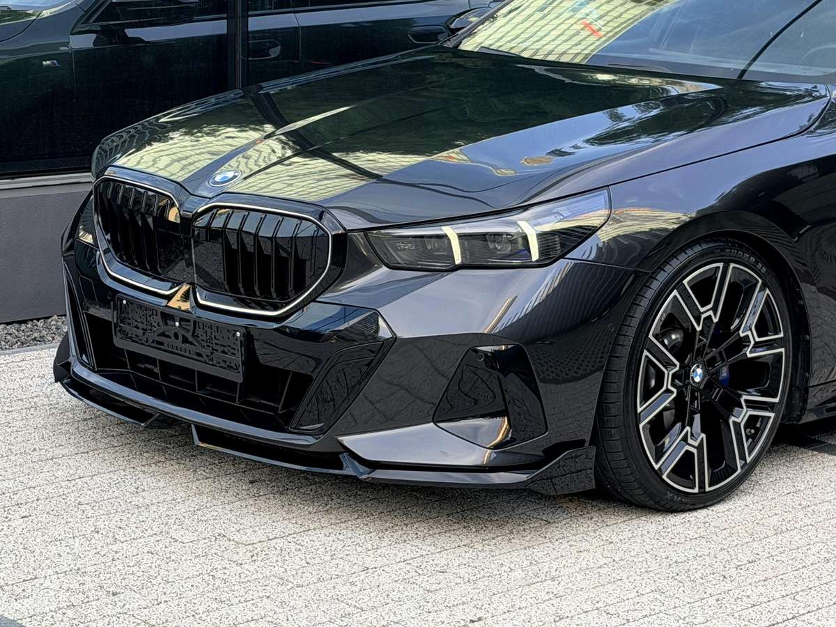 BMW 520, 2.0 l., Универсал