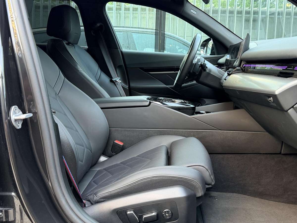 BMW 520, 2.0 l., Универсал