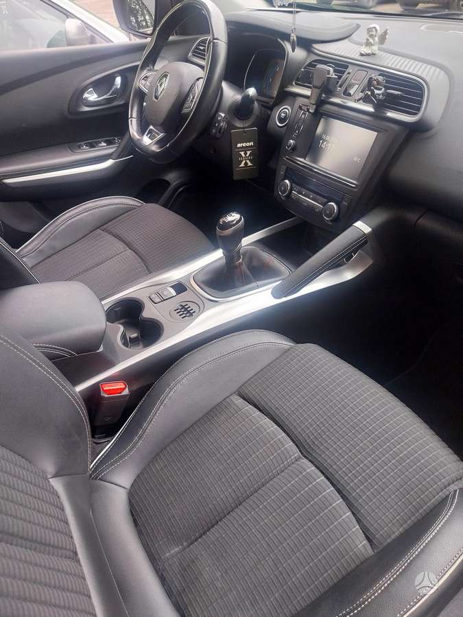 Renault Kadjar - 8