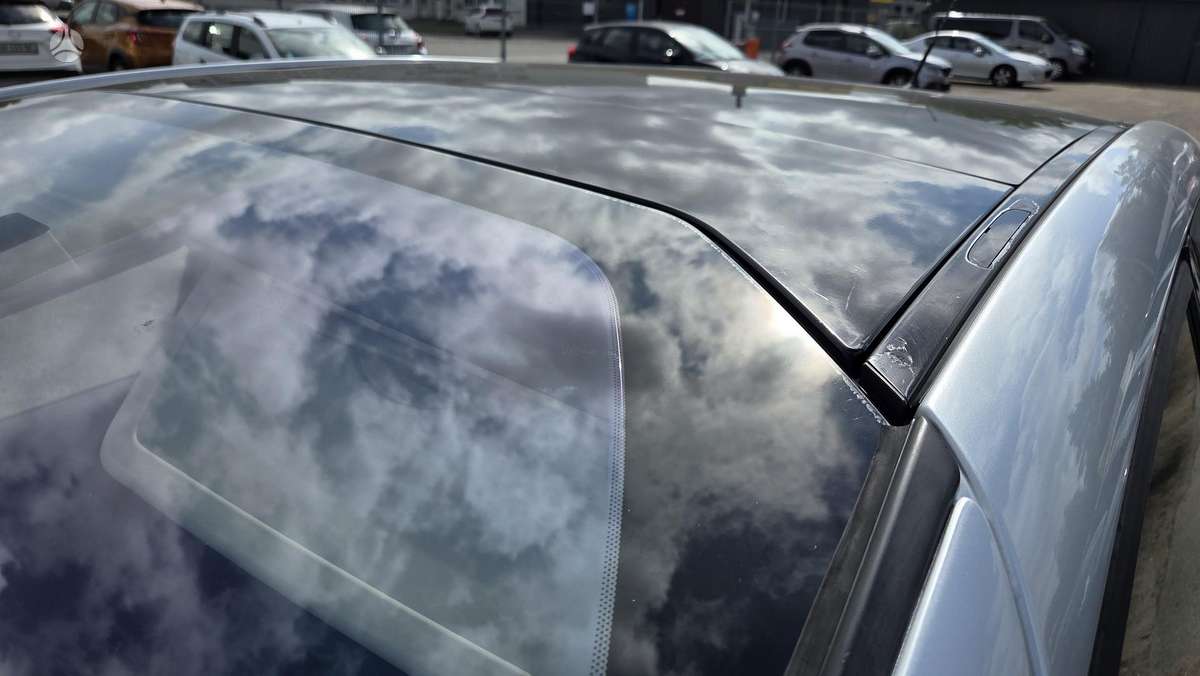 Citroen C4 Picasso, 2.0 l., Минивэн