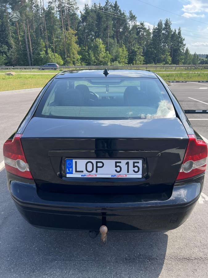 Volvo S40 - 8