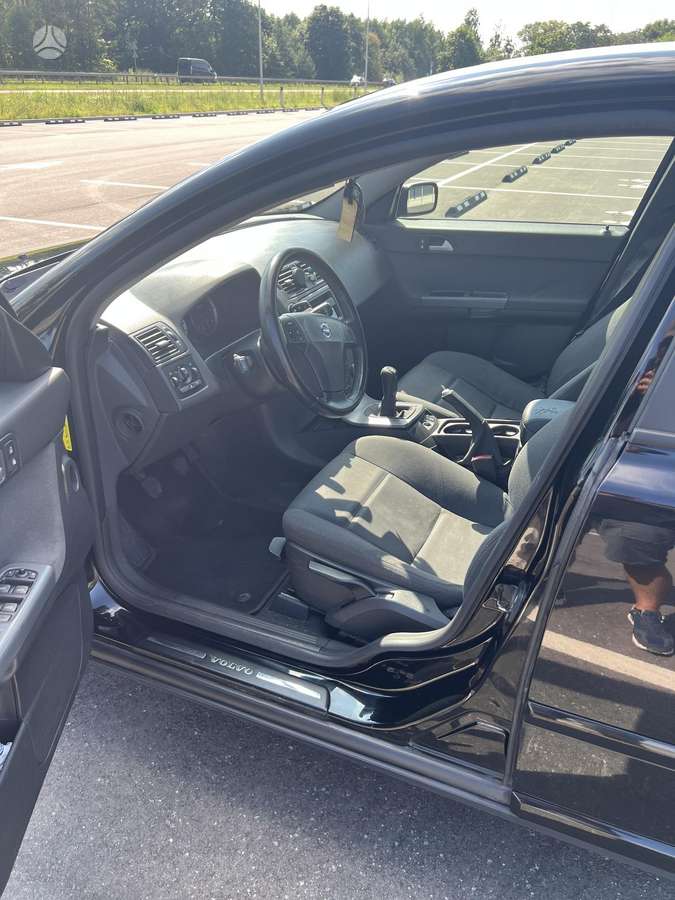 Volvo S40 - 11