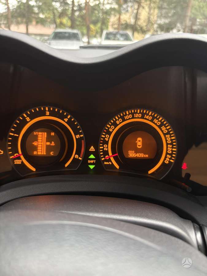 Toyota Auris - 9