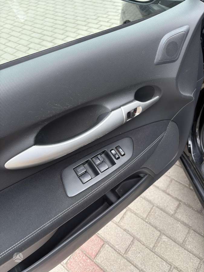 Toyota Auris - 6