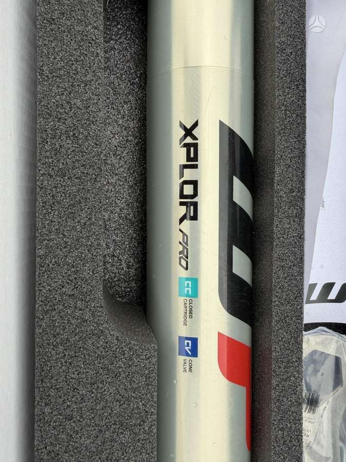 KTM EXC, krosa / enduro
