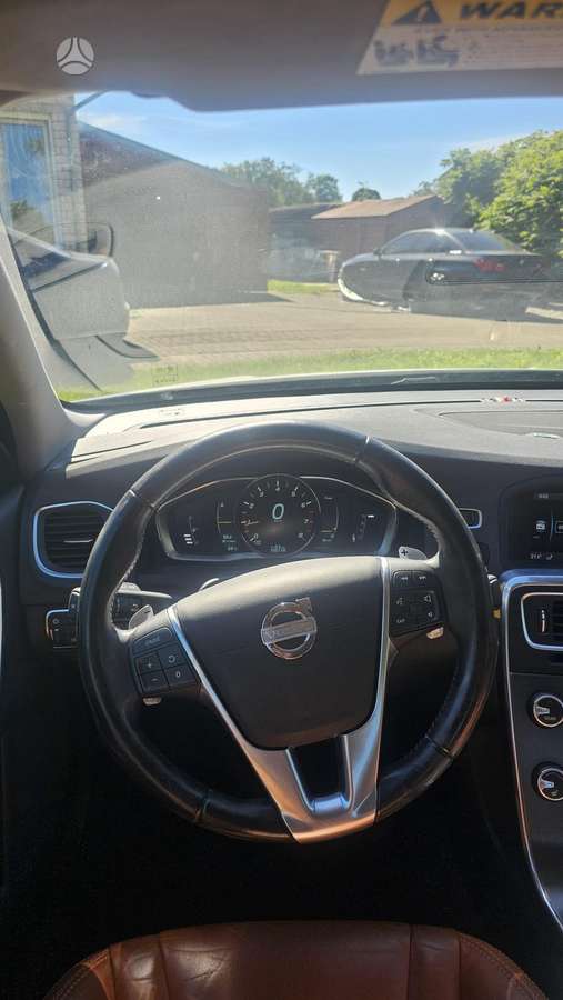 Volvo S60, 2.0 l., Седан