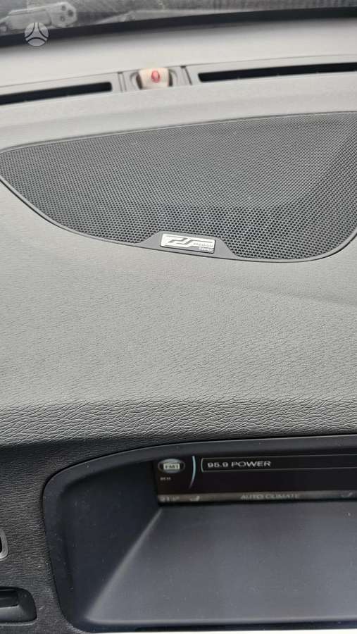 Volvo S60 - 12
