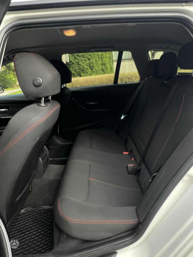BMW 316, 2.0 l., Универсал