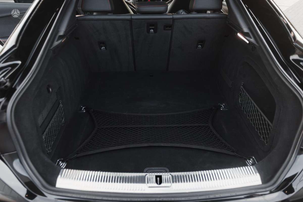 Audi RS 5, 2.9 l., hatchback