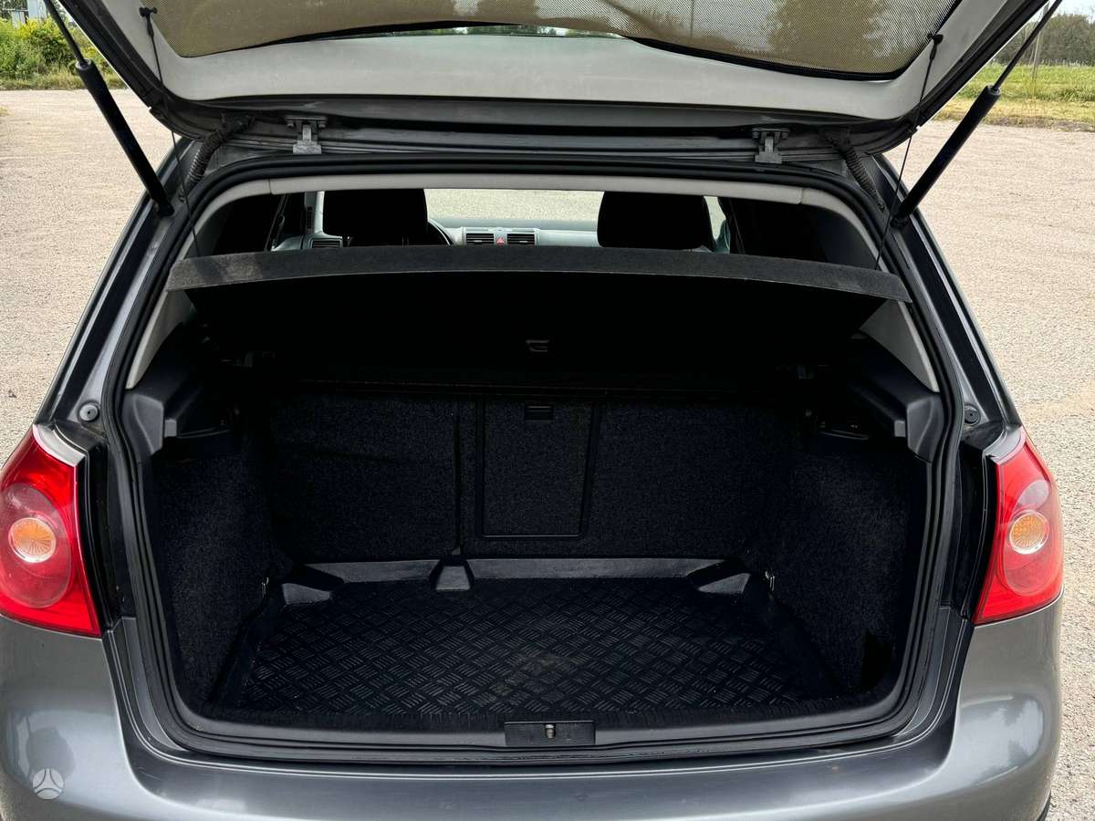 Volkswagen Golf - 7