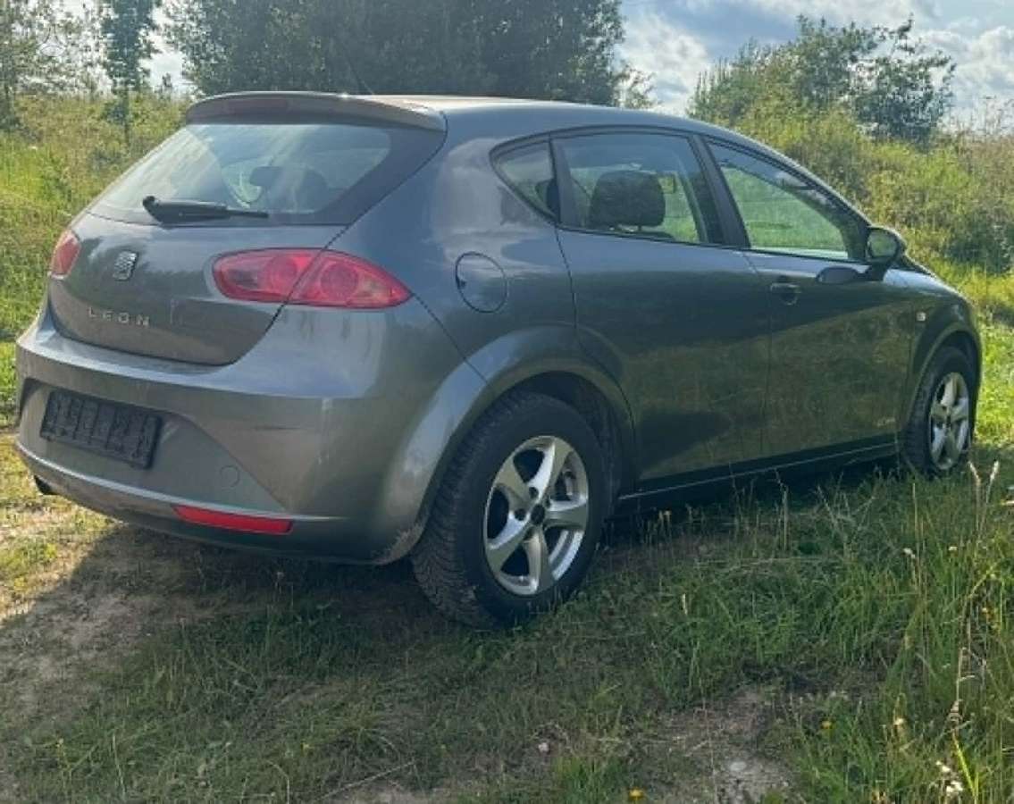 SEAT Leon - 6